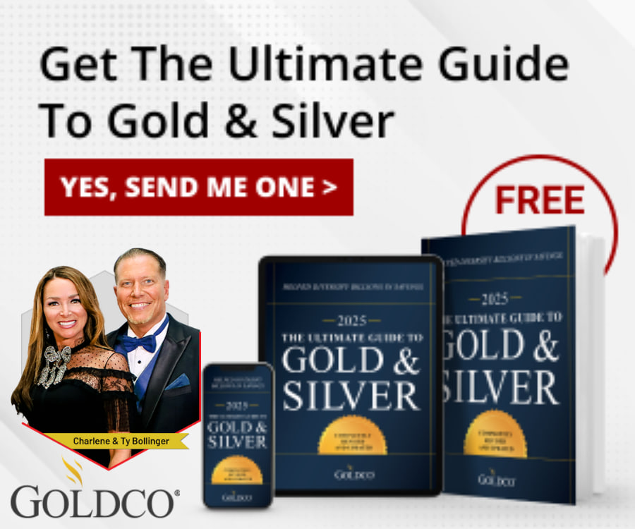 GOLDCO sponsorship banner